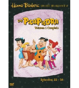 The Flintstones - Season 1 - Disco 4