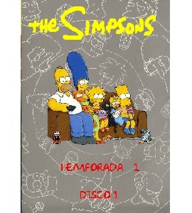 The Simpsons - Season 1 - Disc 1