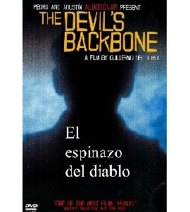 The Devil´s Backbone