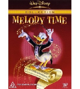 Melody Time