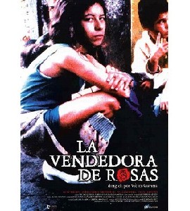 La Vendedora de Rosas