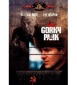 Gorky Park