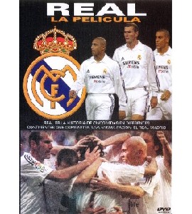 Real - La Pelicula