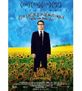 Everything is Illuminated