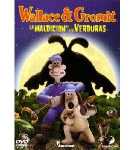 Wallace and Gromit - The Curse of the Were-Rabbit