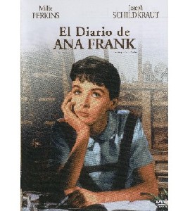 The Diary of Anne Frank