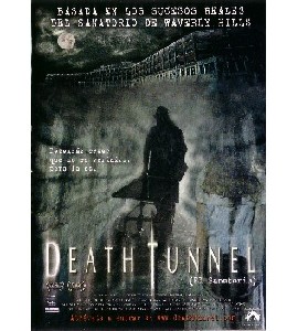 Death Tunnel