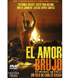 El Amor Brujo - Carlos Saura