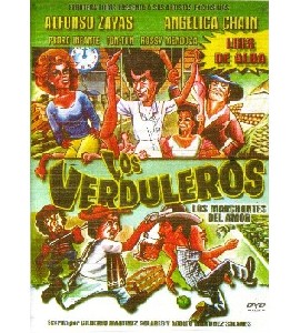 Los Verduleros