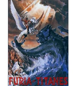 Clash of the Titans Clash of the Titans