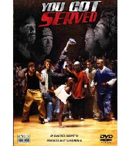 You Got Served