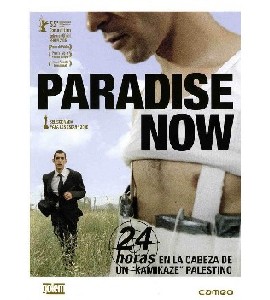 Paradise Now