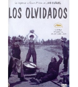 Los Olvidados