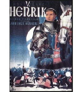 Henry V - 1944