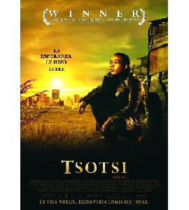 Tsotsi