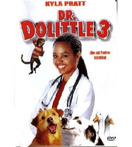 Dr. Dolittle 3