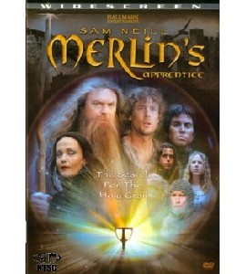 Merlin´s - Apprentice