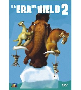 Ice Age 2 - The Meltdown