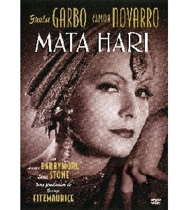 Mata Hari