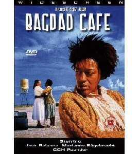 Bagdad Cafe