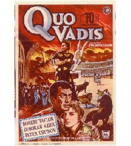 Quo Vadis