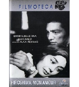 Hiroshima, mon amour