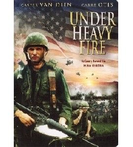 Under Heavy Fire