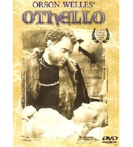 Othello - Orson Welles