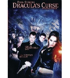 Bram Stoker´s Dracula´s Curse