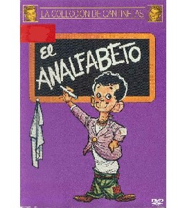 Cantinflas - El Analfabeto