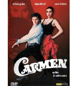 Carmen - Carlos Saura