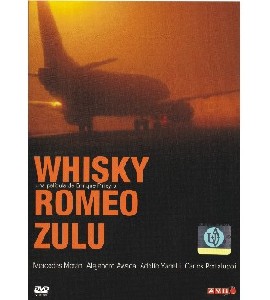 Whisky Romeo Zulu