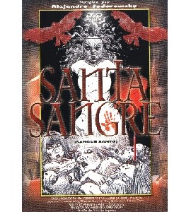 Santa Sangre