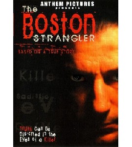 The Boston Strangler