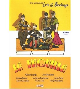 La Vaquilla