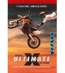 Ultimate X