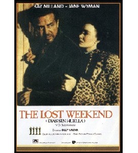 The Lost Weekend