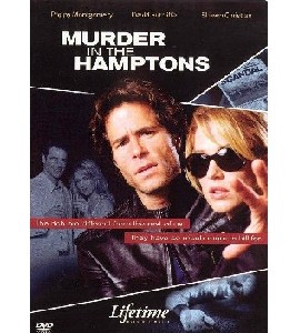 Murder in the Hamptons