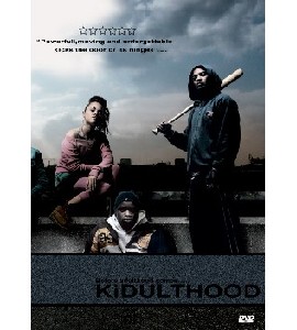 Kidulthood