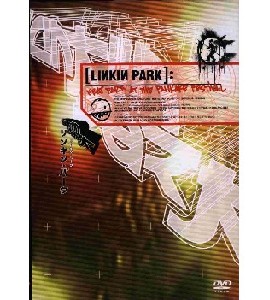 Linkin Park - Frat Party At The Pankake Festival