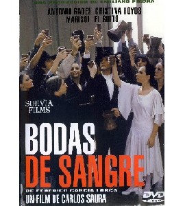 Bodas de Sangre