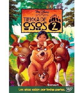 Brother Bear 2