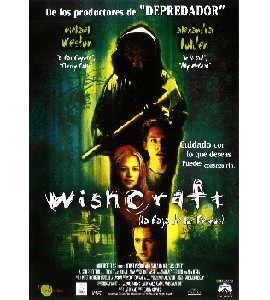 WishCraft