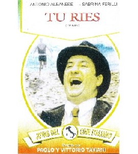 Tu Ries - Tu Ridi