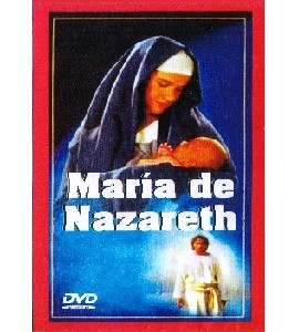 Marie de Nazareth