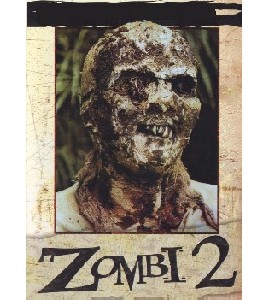 Zombie 2