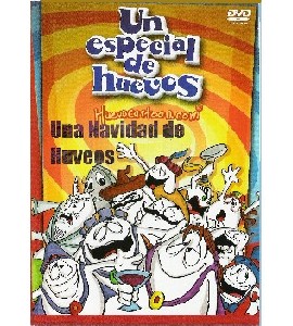 Un Especial de Huevos - Una Navidad de Huveos