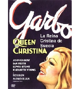 Queen Christina