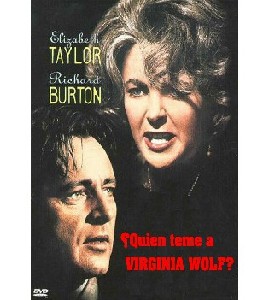 Who´s Afraid of Virginia Woolf?