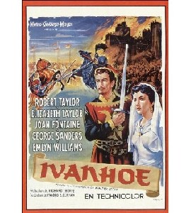 Ivanhoe